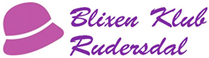 Blixen Klub Rudersdal - tirsdag logo